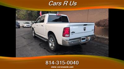 2018 RAM 1500 Big Horn   - Photo 5 - Erie, PA 16506