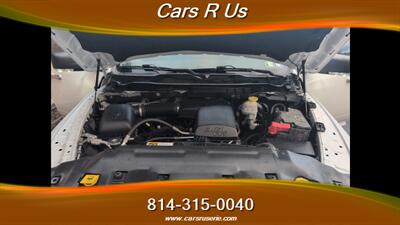 2018 RAM 1500 Big Horn   - Photo 9 - Erie, PA 16506
