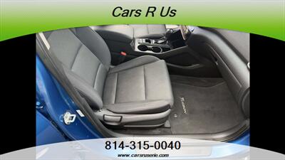 2018 Hyundai TUCSON SE - Photo 9 - Erie, PA 16506