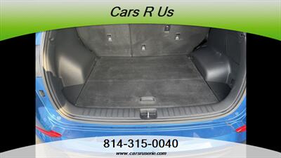 2018 Hyundai TUCSON SE - Photo 10 - Erie, PA 16506