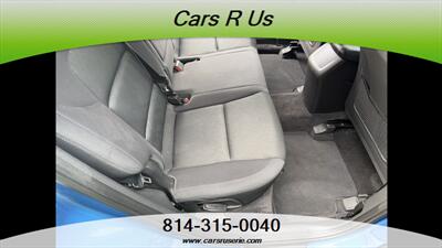 2018 Hyundai TUCSON SE - Photo 8 - Erie, PA 16506