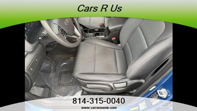 2018 Hyundai TUCSON SE - Photo 5 - Erie, PA 16506
