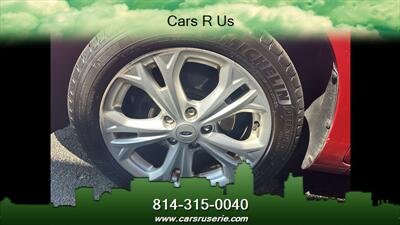 2012 Ford Fusion SE   - Photo 16 - Erie, PA 16506