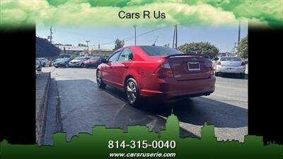 2012 Ford Fusion SE   - Photo 7 - Erie, PA 16506