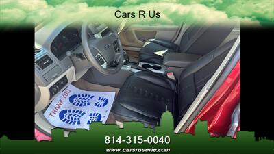 2012 Ford Fusion SE   - Photo 12 - Erie, PA 16506