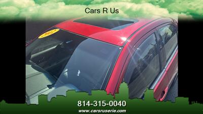 2012 Ford Fusion SE   - Photo 5 - Erie, PA 16506