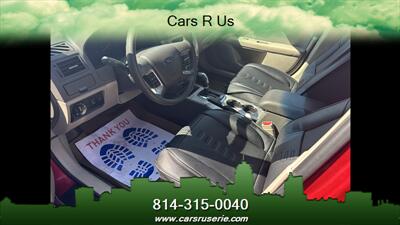 2012 Ford Fusion SE   - Photo 10 - Erie, PA 16506