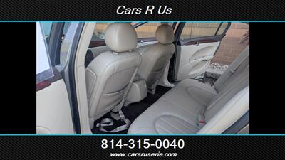 2008 Buick Lucerne CXL   - Photo 11 - Erie, PA 16506