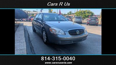 2008 Buick Lucerne CXL   - Photo 3 - Erie, PA 16506
