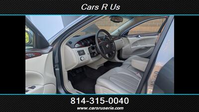 2008 Buick Lucerne CXL   - Photo 10 - Erie, PA 16506