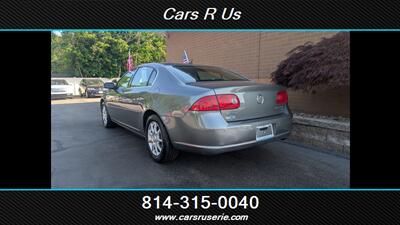 2008 Buick Lucerne CXL   - Photo 5 - Erie, PA 16506