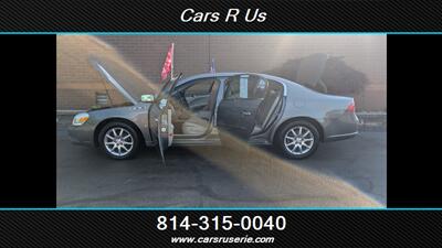 2008 Buick Lucerne CXL   - Photo 8 - Erie, PA 16506