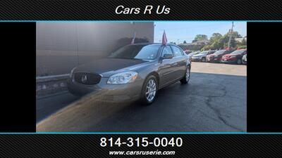 2008 Buick Lucerne CXL   - Photo 2 - Erie, PA 16506