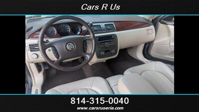 2008 Buick Lucerne CXL   - Photo 12 - Erie, PA 16506
