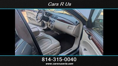 2008 Buick Lucerne CXL   - Photo 6 - Erie, PA 16506