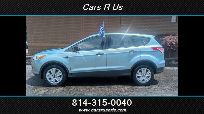 2013 Ford Escape S   - Photo 1 - Erie, PA 16506