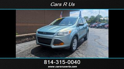 2013 Ford Escape S - Photo 2 - Erie, PA 16506