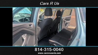 2013 Ford Escape S - Photo 8 - Erie, PA 16506