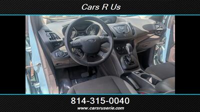 2013 Ford Escape S - Photo 7 - Erie, PA 16506