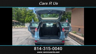 2013 Ford Escape S - Photo 11 - Erie, PA 16506