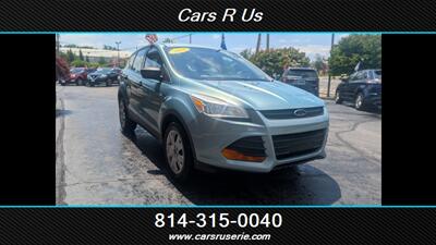 2013 Ford Escape S - Photo 3 - Erie, PA 16506