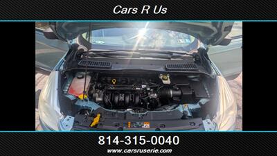 2013 Ford Escape S - Photo 12 - Erie, PA 16506