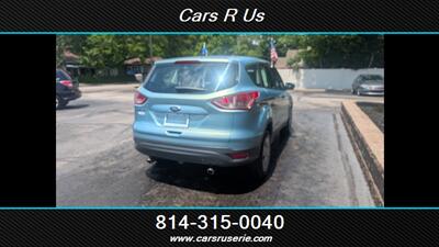 2013 Ford Escape S - Photo 4 - Erie, PA 16506