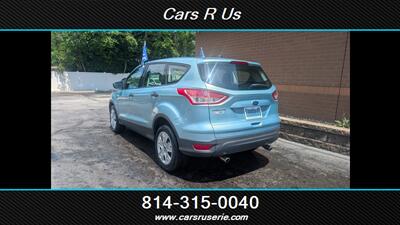 2013 Ford Escape S - Photo 5 - Erie, PA 16506