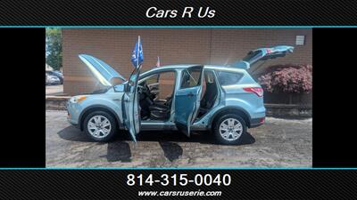 2013 Ford Escape S - Photo 13 - Erie, PA 16506