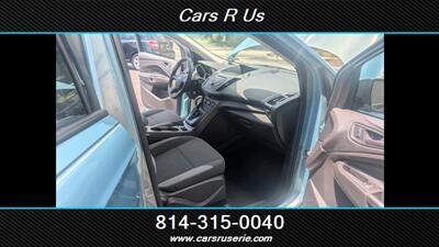 2013 Ford Escape S - Photo 10 - Erie, PA 16506