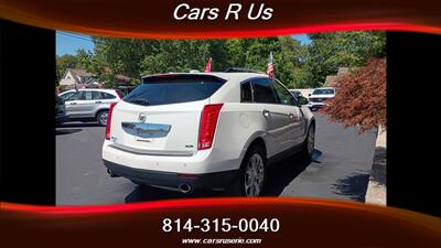 2016 Cadillac SRX Premium Collection   - Photo 4 - Erie, PA 16506