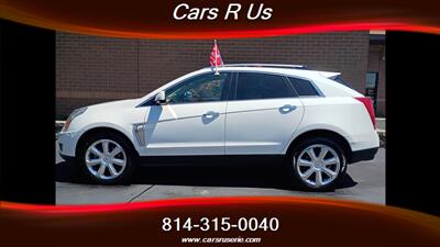 2016 Cadillac SRX Premium Collection   - Photo 1 - Erie, PA 16506