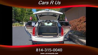 2016 Cadillac SRX Premium Collection   - Photo 6 - Erie, PA 16506