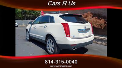 2016 Cadillac SRX Premium Collection   - Photo 5 - Erie, PA 16506