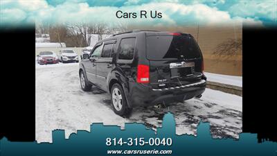 2013 Honda Pilot EX-L   - Photo 7 - Erie, PA 16506