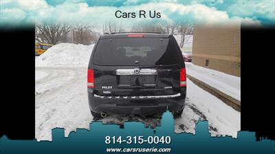 2013 Honda Pilot EX-L   - Photo 6 - Erie, PA 16506