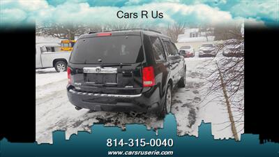 2013 Honda Pilot EX-L   - Photo 5 - Erie, PA 16506