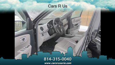 2013 Honda Pilot EX-L   - Photo 9 - Erie, PA 16506