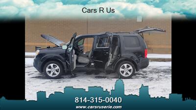 2013 Honda Pilot EX-L   - Photo 15 - Erie, PA 16506