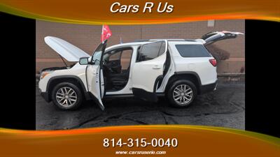 2017 GMC Acadia SLE-2   - Photo 12 - Erie, PA 16506