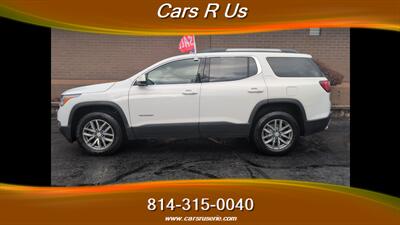 2017 GMC Acadia SLE-2   - Photo 1 - Erie, PA 16506