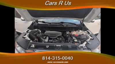 2017 GMC Acadia SLE-2   - Photo 11 - Erie, PA 16506