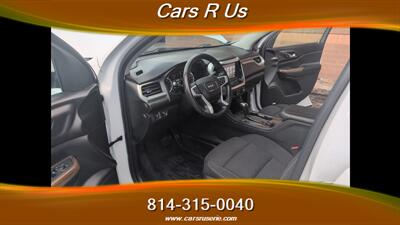 2017 GMC Acadia SLE-2   - Photo 6 - Erie, PA 16506