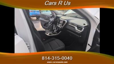 2017 GMC Acadia SLE-2   - Photo 10 - Erie, PA 16506