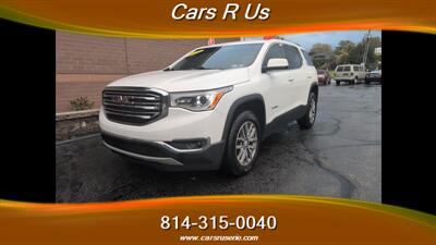 2017 GMC Acadia SLE-2   - Photo 2 - Erie, PA 16506