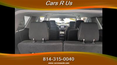 2017 GMC Acadia SLE-2   - Photo 9 - Erie, PA 16506