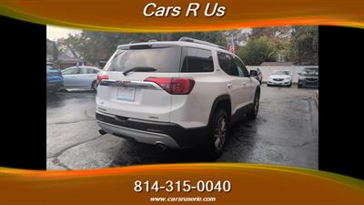 2017 GMC Acadia SLE-2   - Photo 4 - Erie, PA 16506