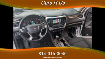 2017 GMC Acadia SLE-2   - Photo 8 - Erie, PA 16506