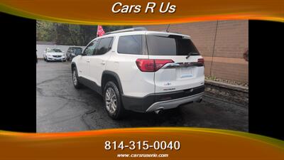 2017 GMC Acadia SLE-2   - Photo 5 - Erie, PA 16506