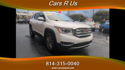 2017 GMC Acadia SLE-2   - Photo 3 - Erie, PA 16506